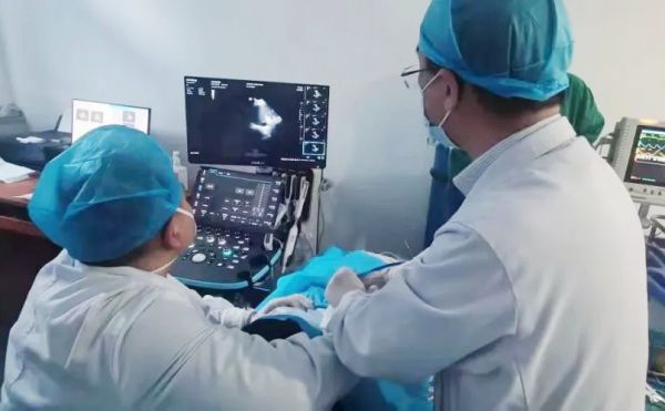 结肠癌术后单发肝转移 微创消融治疗疗效好