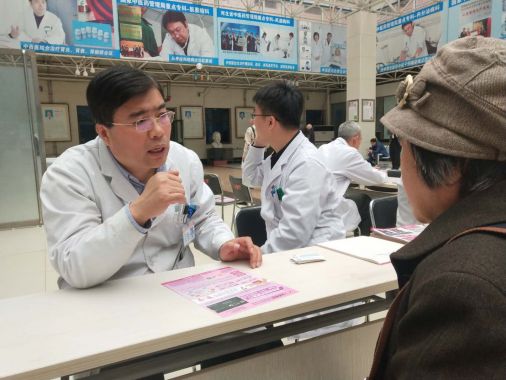 抗癌十四年 他通过中西医结合治疗创造生命&ldquo;奇迹&rdquo;