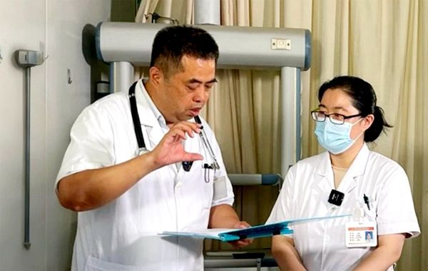 7岁肾病女童全身多处水肿 中西医结合诊疗为儿童患者点亮康复之路